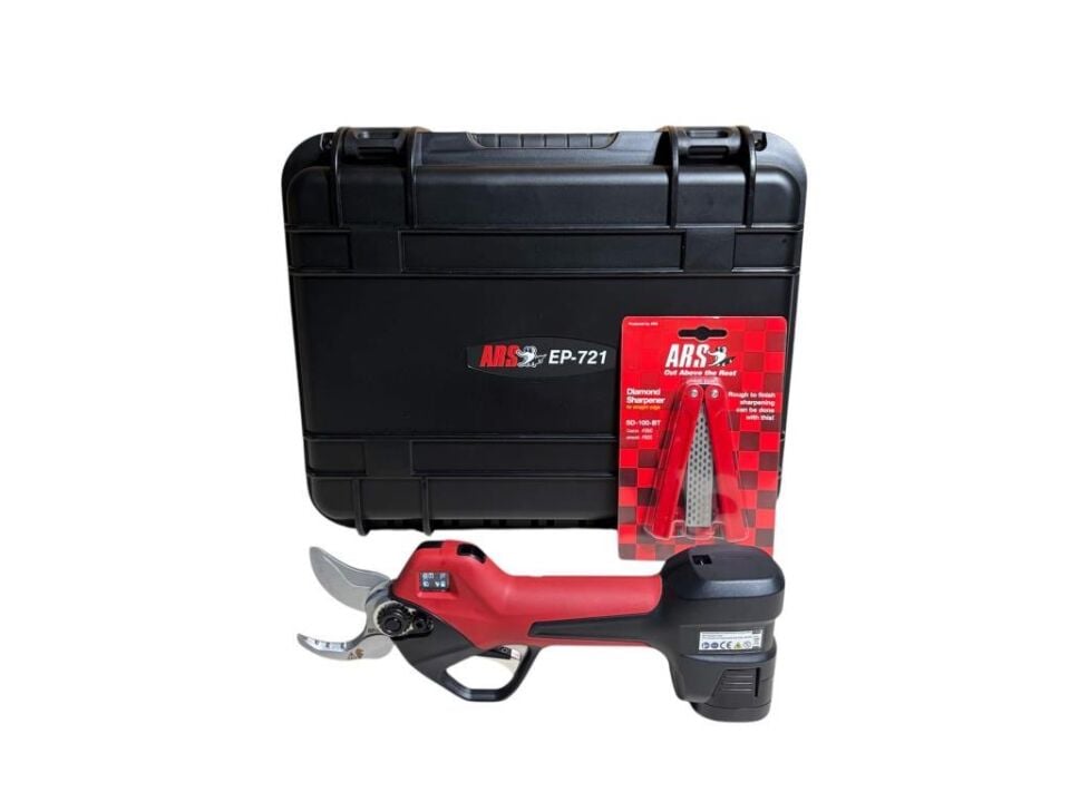 Ars EP-721 Akülü Budama Makası