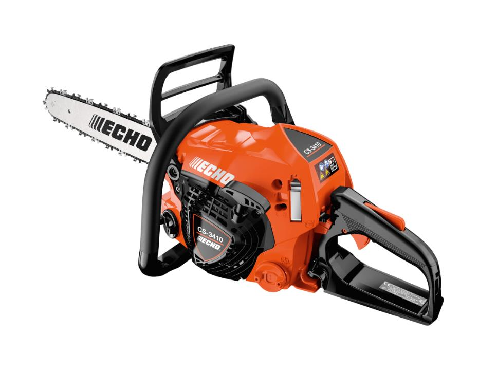 Echo CS-3410 Benzinli Motorlu Testere