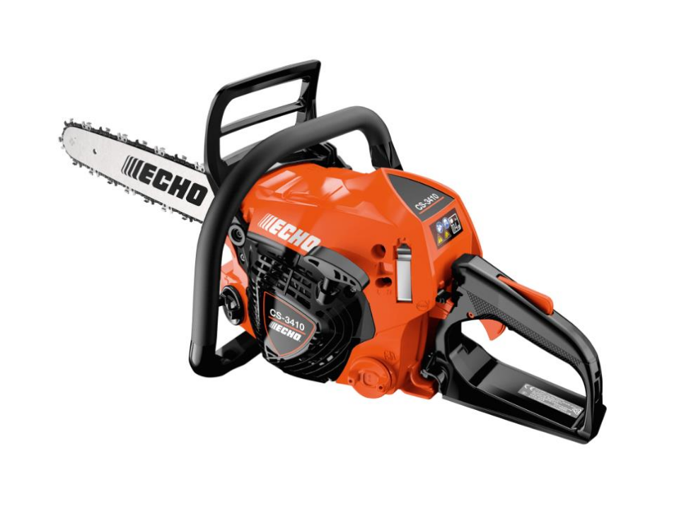 Echo CS-3410 Benzinli Motorlu Testere