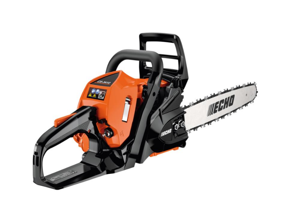 Echo CS-3410 Benzinli Motorlu Testere