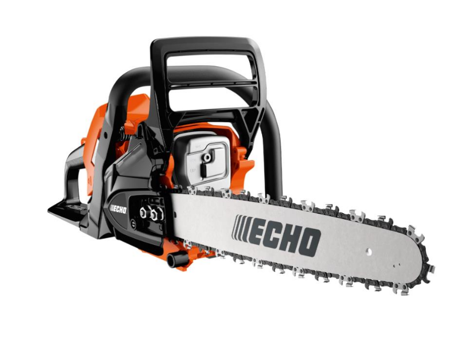 Echo CS-3410 Benzinli Motorlu Testere