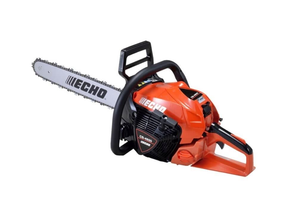 Echo CS-4920 Motorlu Testere
