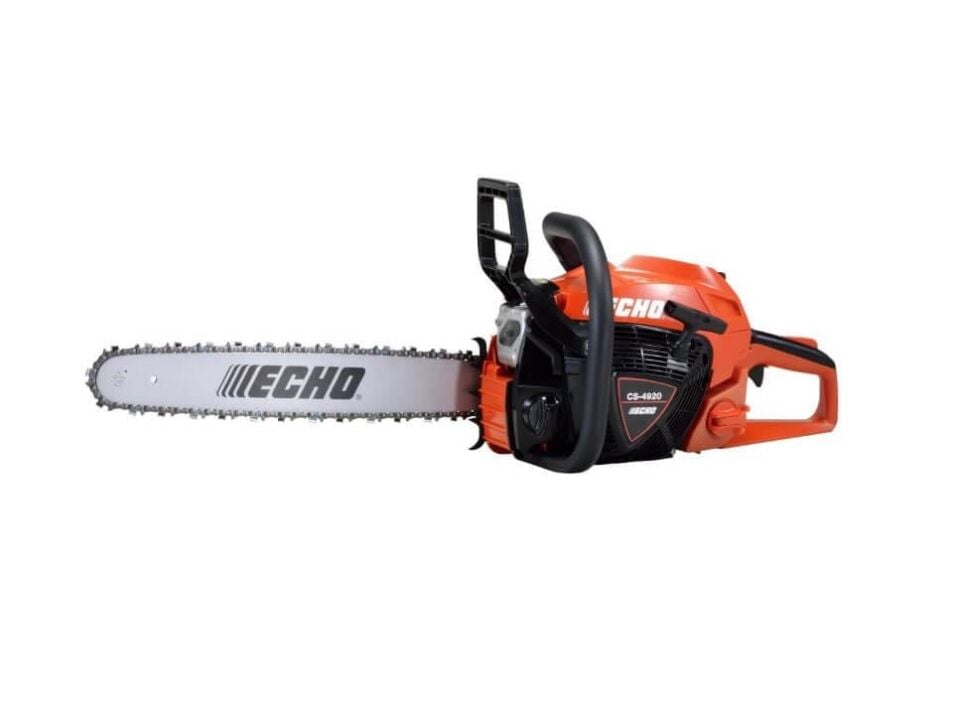 Echo CS-4920 Motorlu Testere
