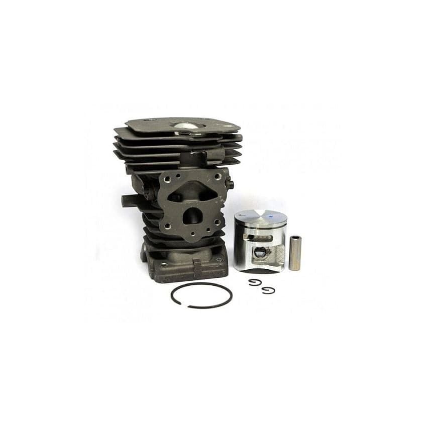 Silindir + Piston 445 II Husqvarna