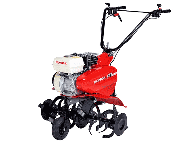 Honda FG 320 Benzinli Çapa Makinesi