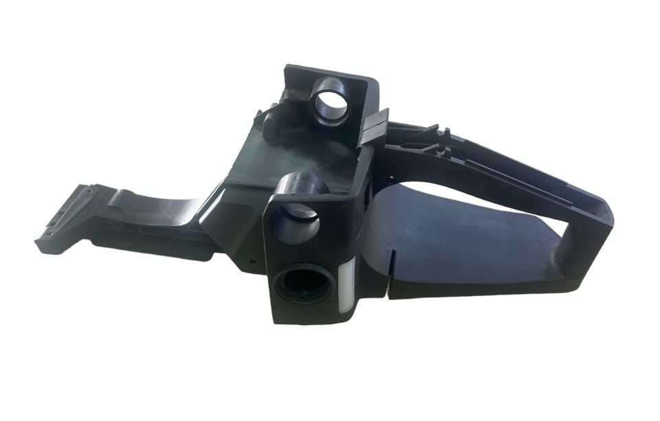 Benzin Deposu Turbo 650/700/760 Hyundai