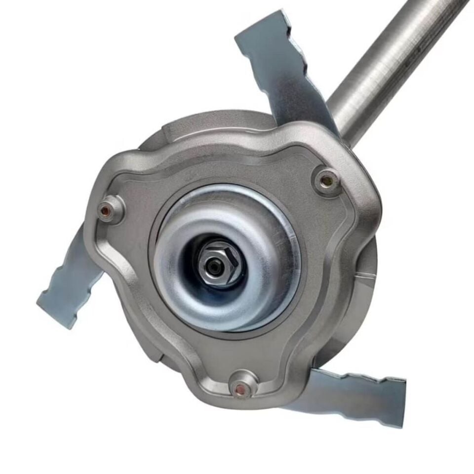 Kadmec Samurai Tırpan Başlığı