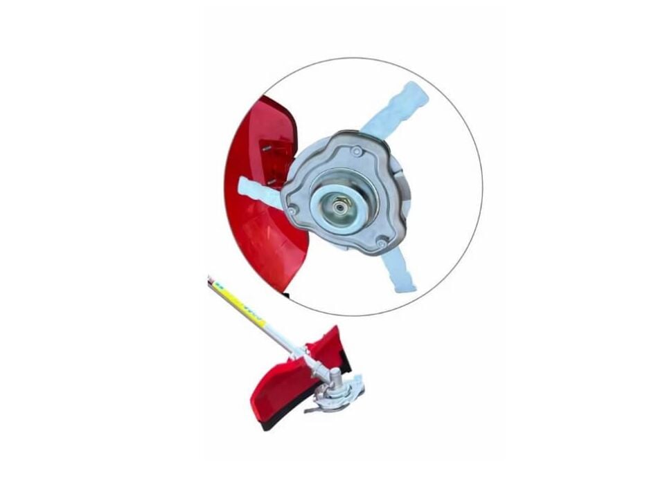 Kadmec Samurai Tırpan Başlığı