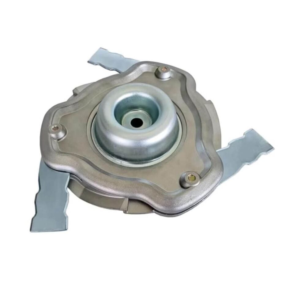 Kadmec Samurai Tırpan Başlığı