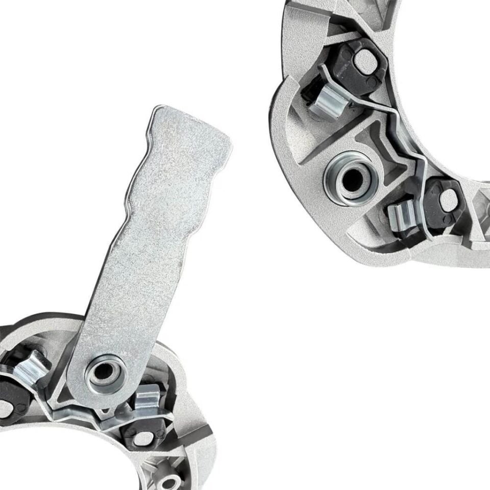 Kadmec Samurai Tırpan Başlığı