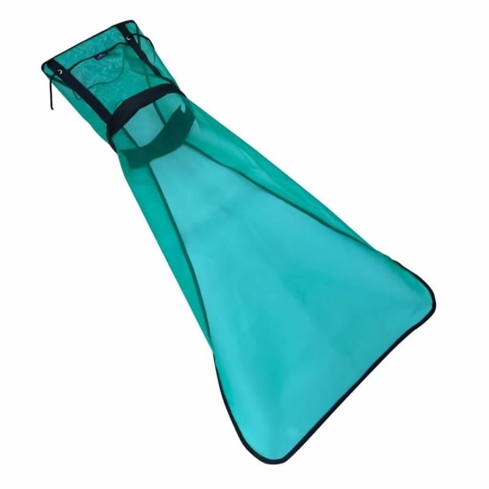 Kadmec Motorlu Tırpan Önlüğü