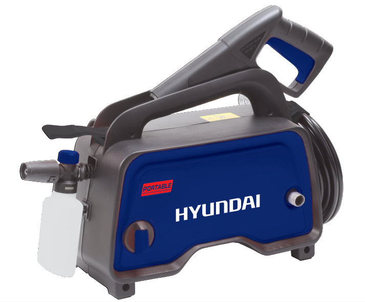 Hyundai HYW70 Basınçlı Yıkama Makinesi
