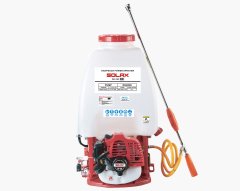 Solax OS-768 Sırt Tipi İlaçlama Makinası 25 lt