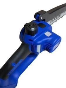 EXEN ENG 624 Şarjlı Budama Testeresi 200mm