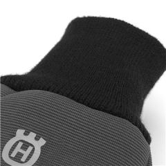 Husqvarna Eldiven Zincir Korumalı