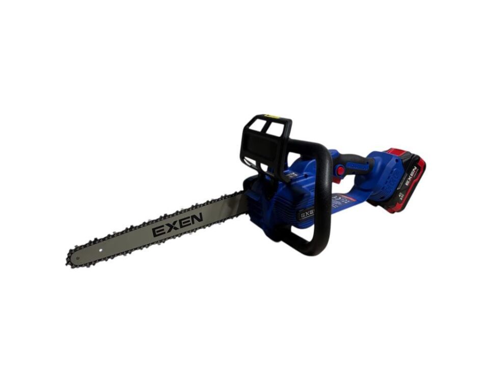 EXEN ENG 634 T Şarjlı Budama Testeresi 300mm