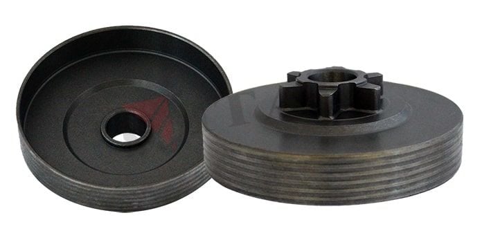 Zincir Dişlisi Sabit HMT450 Hyundai