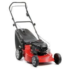 Castel Garden NT534B Çim Biçme Makinesi