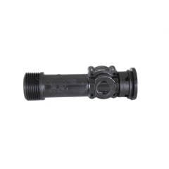 Su Kanalı - Engarden WT218/WT238 Musluk Tipi Zamanlayıcı