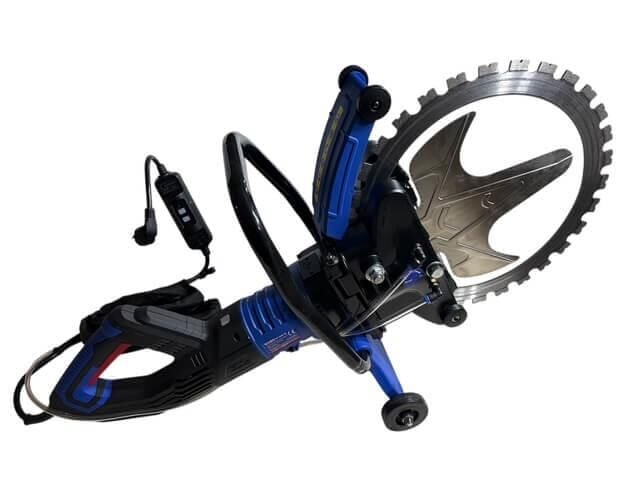 EXEN EP 6000 BL Elektrikli Beton Kesme Makinası 410 mm