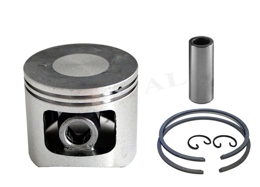 Piston Komple HMT450 Hyundai