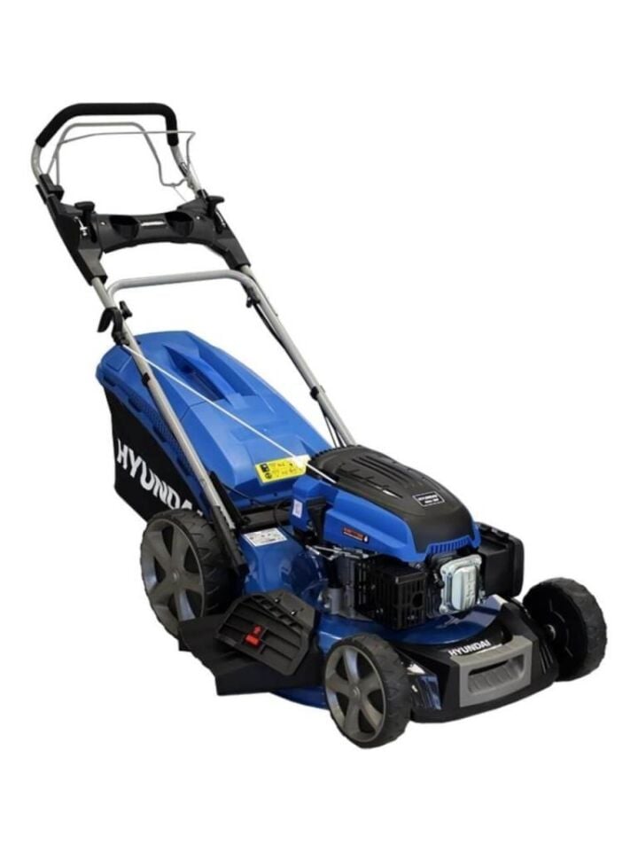 Hyundai HYM530SP Çim Biçme Makinası Şanzımanlı 53cm