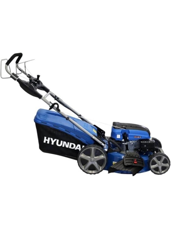 Hyundai HYM530SP Çim Biçme Makinası Şanzımanlı 53cm