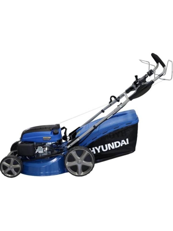 Hyundai HYM530SP Çim Biçme Makinası Şanzımanlı 53cm