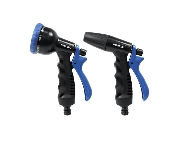 Hyundai Su Tabancası 2'li Set