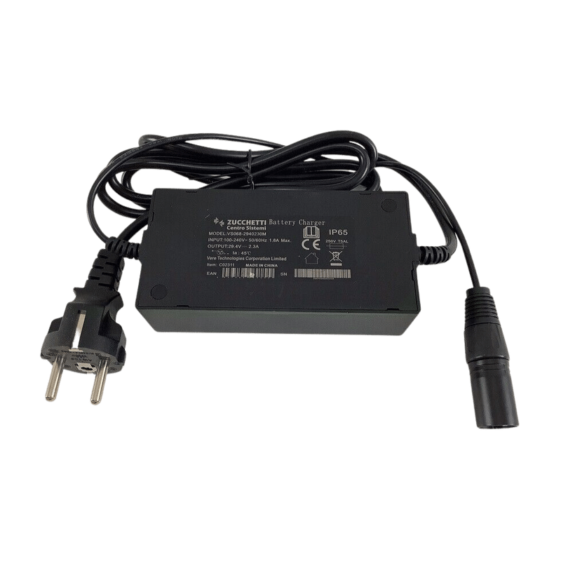 Güç Adaptörü L15-20-ZR
