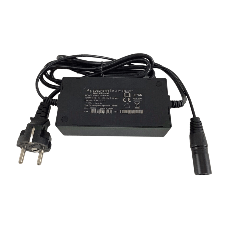 Güç Adaptörü L15-20-ZR