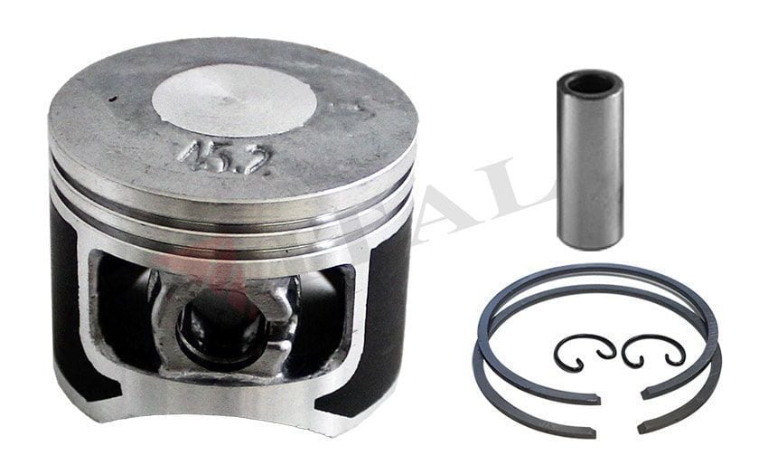Piston Komple H865 Hyundai