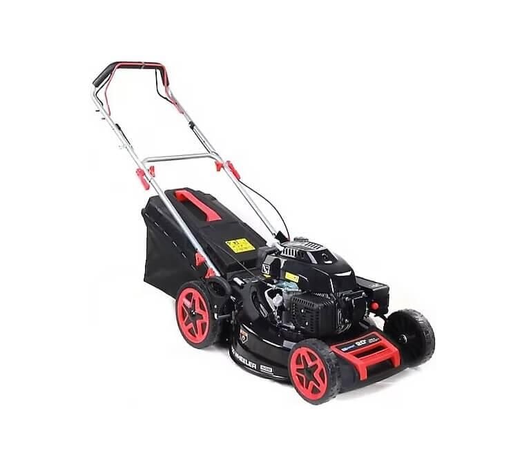 Energy DM53P Benzinli Çim Biçme Makinası İtmeli 53cm