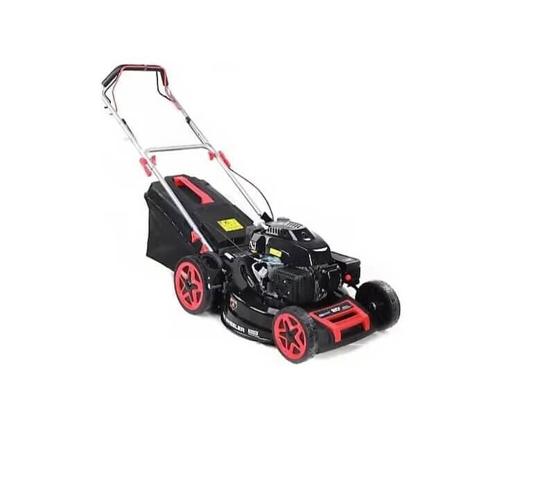 Energy DM53S Benzinli Çim Biçme Makinası Şanzımanlı 53cm