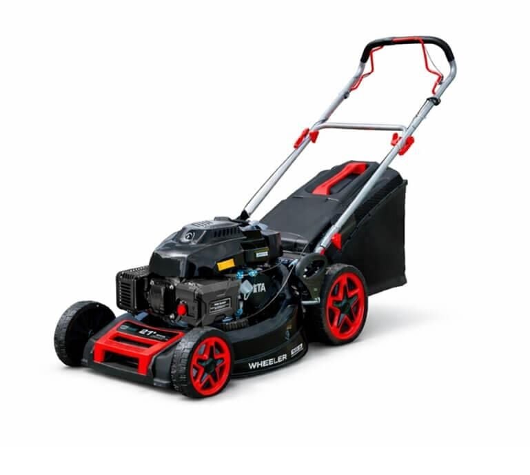 Energy DM53S Benzinli Çim Biçme Makinası Şanzımanlı 53cm