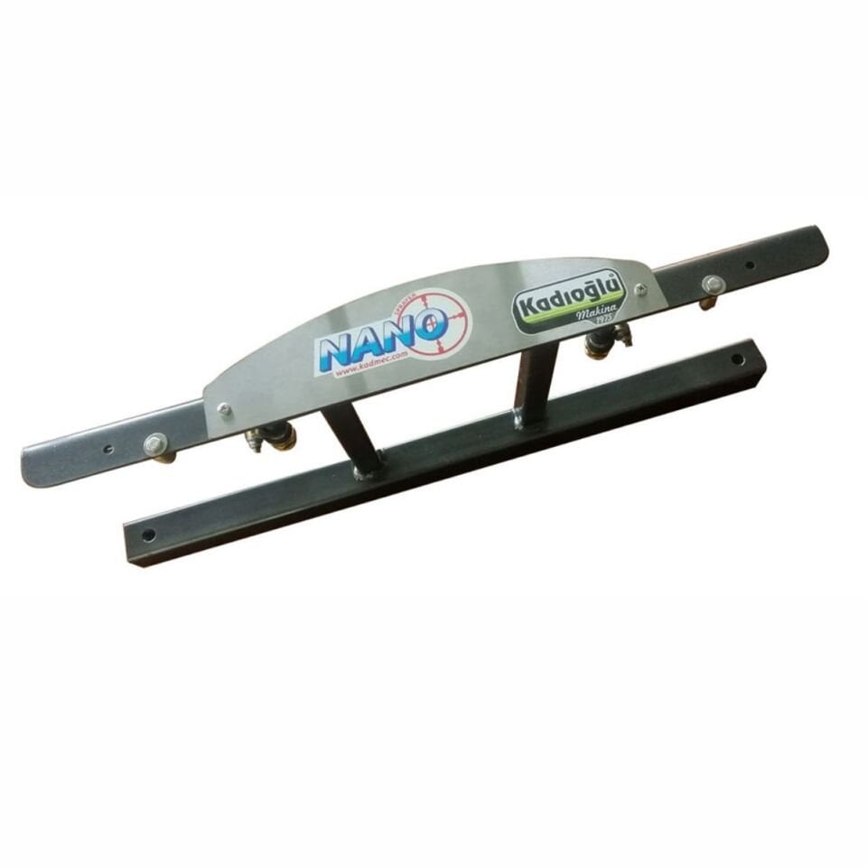 Kadıoğlu NANO EKO Ot İlaçlama Aparatı