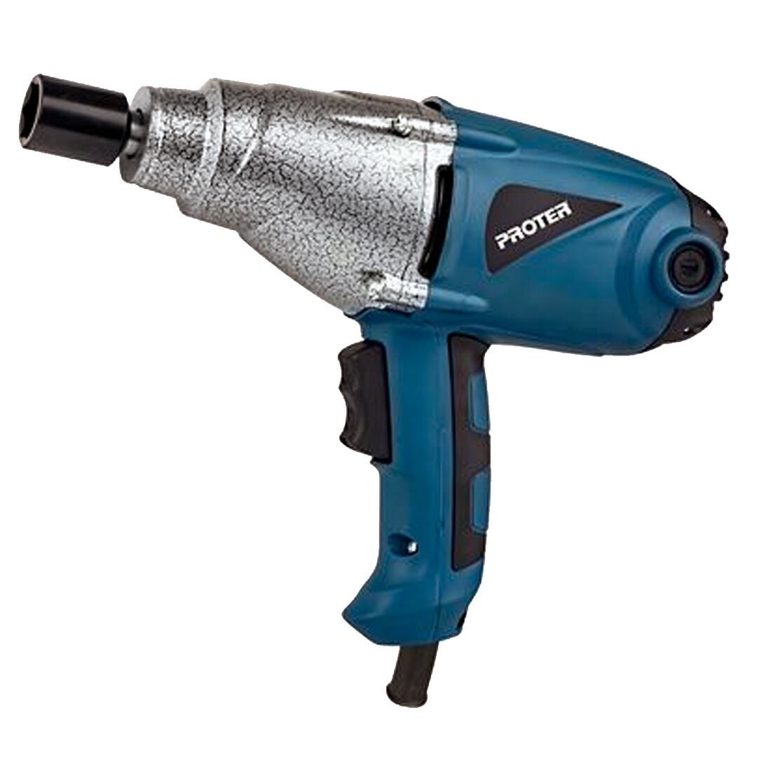 Proter PR 1370 WS Somun Sıkma