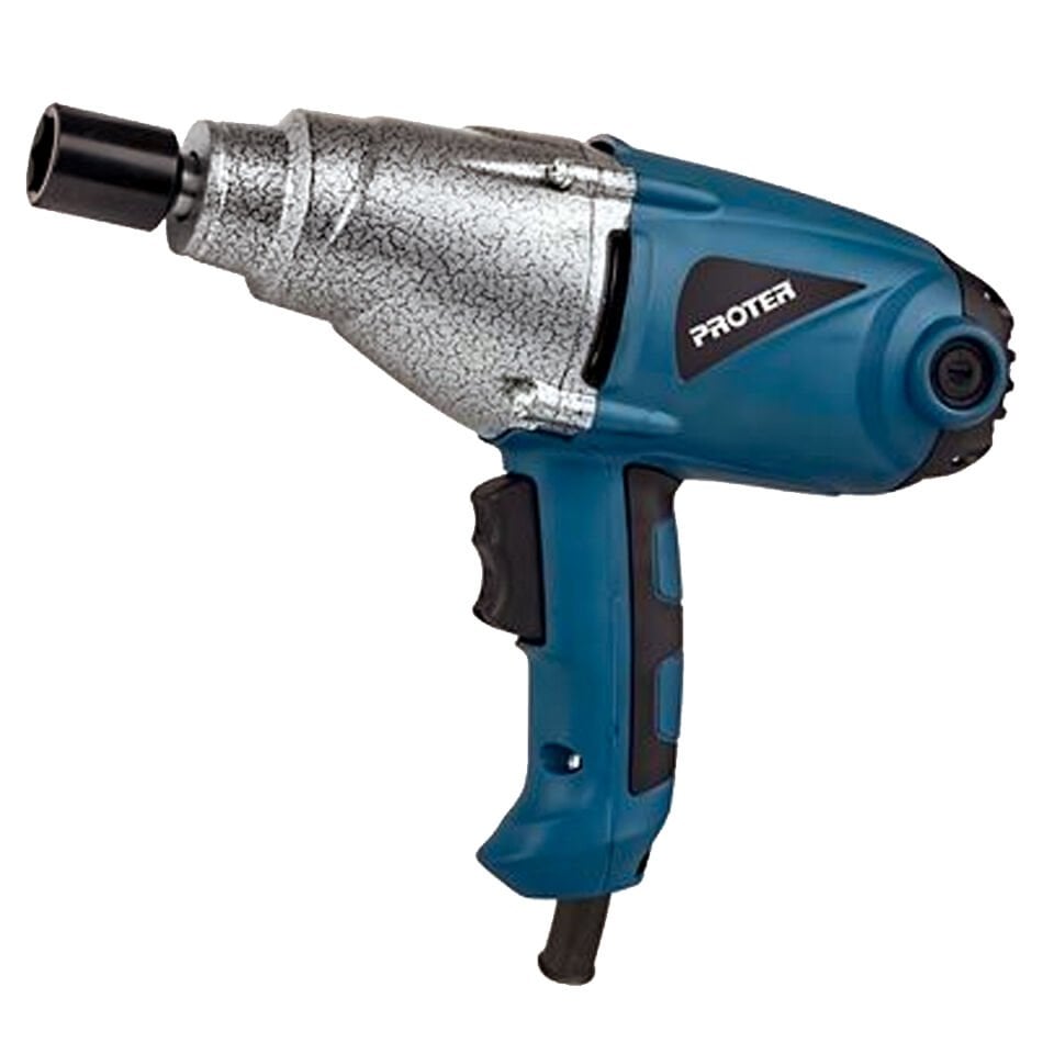 Proter PR 1370 WS Somun Sıkma