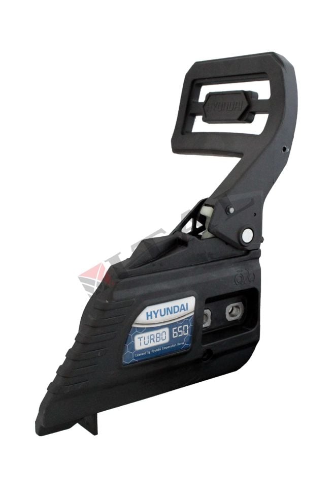 Yan Kapak Komple Hyundai Turbo 650