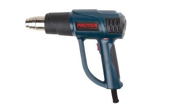 Proter PR 2300 Sıcak Hava Tabancası