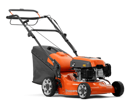 Husqvarna LC140SP Benzinli Çim Biçme Makinası