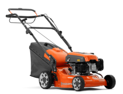 Husqvarna LC140SP Benzinli Çim Biçme Makinası