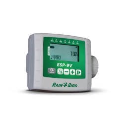 Rain Bird ESP-6 6 İstasyonlu Pilli Kontrol Ünitesi