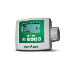 Rain Bird ESP-6 6 İstasyonlu Pilli Kontrol Ünitesi