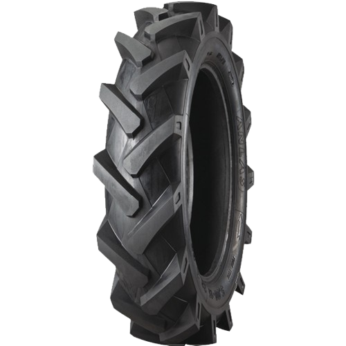 Anlaş 5.00-10 4PR Dış Lastik