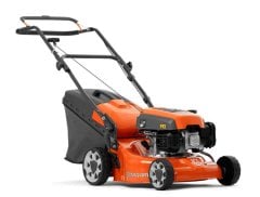 Husqvarna LC140P Benzinli Çim Biçme Makinası