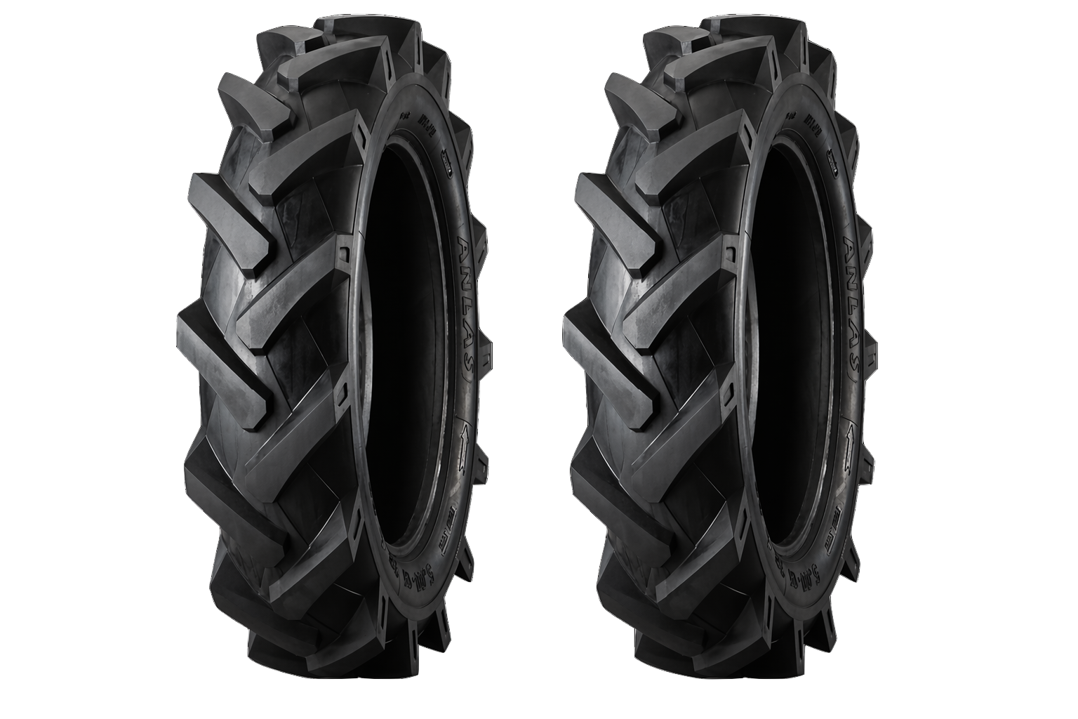 Anlaş 5.00-10 4PR Dış Lastik (2 Adet)