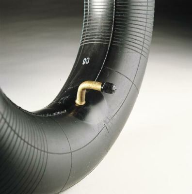 Anlaş 4.50/4.80-10 TR89 İç Lastik(2 ADET)
