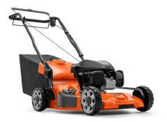 Husqvarna LC 356 VP Benzinli Çim Biçme Makinası