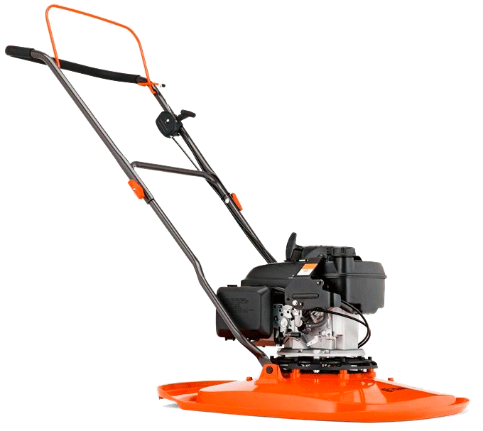 Husqvarna GX 560 Hover Çim Biçme Makinesi